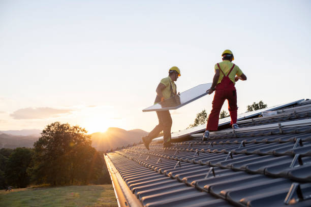 Best Roof Coating and Sealing  in Walhalla, SC