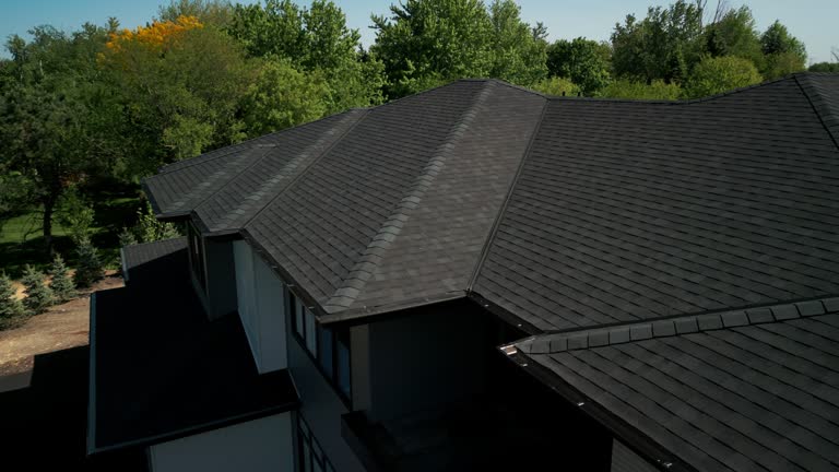 Best Roof Installation  in Walhalla, SC