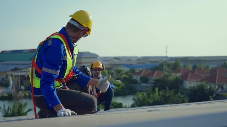 Best Roof Leak Repair  in Walhalla, SC