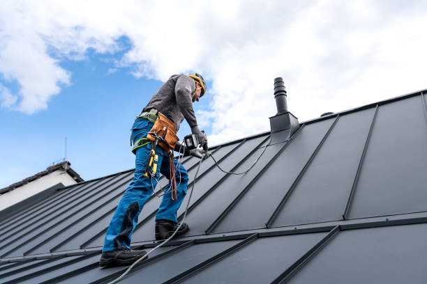 Best Flat Roofing  in Walhalla, SC