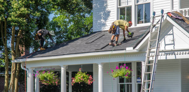 Best Chimney Flashing Repair  in Walhalla, SC